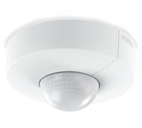 Detector de movimiento STEIN IR, modelo IS3360, blanco, alcance de 20 metros, para montaje en techo, con capacidad de 2000W