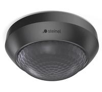 Detector de movimiento Steinel IS 2360-3 ECO AP SW 081706