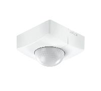Detector de movimiento Steinel IS 3360 MX Highbay KNX hasta 1000 metros cuadrados blanco - Nuevo