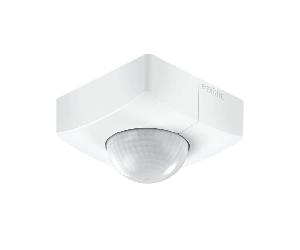 Detector de movimiento Steinel IS 3360 MX Highbay KNX hasta 1000 metros cuadrados blanco - Nuevo