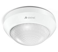 Detector de movimiento Steinel IS 360-3, color blanco