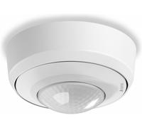 Detector de movimiento steinel pd ir 4360-8 com1 blanco: detector de p