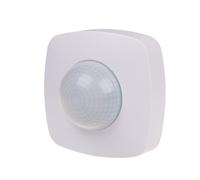 DETECTOR DE MOVIMIENTO TECHO MICROONDAS, CON FUNCIÓN DE DRM-08
