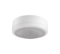 Theben Detector de movimiento LUXA 103 S360-100-12 Ap WH