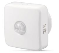 Detector de movimiento - WIZ - Funciona con pilas - Wi-Fi