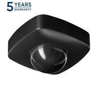 Detector de Movimiento y Presencia 360st, IP65 2000W OR-CR-255/B