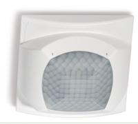 Detector de movimiento y presencia 8x8metros 1NO 10A 35minutos Finder 1851823003