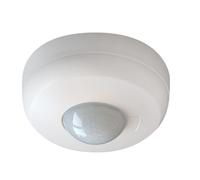 Detector de presencia 2300W 360st PD3N-1C-SM IP44 92190 INDOOR