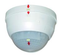 Detector de presencia BEG, modelo PD4-M-1C-K-AP, número de artículo 92587