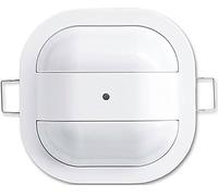 Detector de presencia BUSCH-JAEGER, color blanco mate