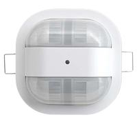 Detector de presencia BUSCH-JAEGER, color blanco mate