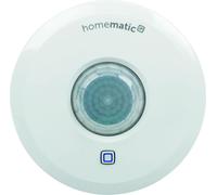 Detector de presencia con cable HOMEMATIC para interiores, modelo HmIPW-SPI, 1 unidad.