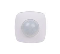 DETECTOR DE PRESENCIA DE MOVIMIENTO/TECHO BLANCO NT 360ST DR-09