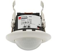 Detector De Presencia De Red Doble PD4-M-2C DS IB - 92760