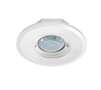 Detector De Presencia De Techo KNX 360 Plano Blanco - EP10451706