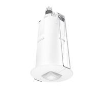 Detector de presencia IR Quattro MICRO 6m COM1 y 053789