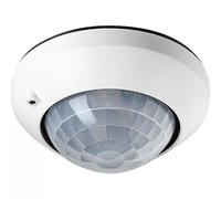 Detector de presencia JUNG, modelo 3361-1WW, compatible con KNX