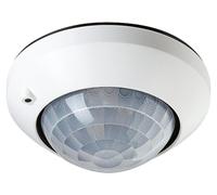 Detector de presencia JUNG, modelo 3361WW, compatible con KNX