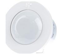 Detector de Presencia KNX 360° L3 TS, Acabado blanco mate SCN-P360L3.03 | MDT | SCN-P360L3.03 | Detector de movimiento
