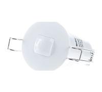 Detector de presencia KNX con control de luz constante MTN6303-0019 | Schneider Electric | MTN6303-0019 | MTN6303-0019 | Detector de movimiento