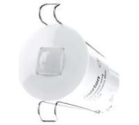 Detector de presencia KNX mini, UP, 43x71mm ws - Sensor de movimiento para domótica KNX MEG6303-0019 | Merten | MEG6303-0019 | Detector de movimiento