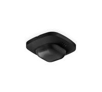 Detector de presencia Quattro HD COM1 IR negro ST068608