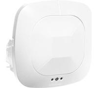 Steinel st 2800 detector de movimiento inalámbrico techo blanco