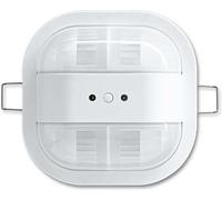 Detector de presencia Stotz S&J KNX, modelo Mini ws 6131/20-24-500 (2CKA006132A0342)