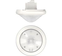 Theben theRonda P360 KNX UP WH KNX Sensor de presencia para montaje en techo