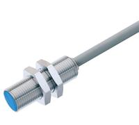Detector de proximidad inductivo 2mm M12x1 con cable 2m