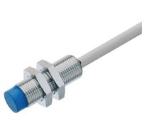 Detector de proximidad inductivo 4mm M12x1 con cable 2m