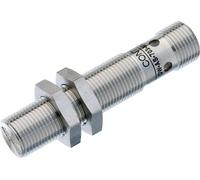 Detector de proximidad inductivo 6mm M12x1 M12 (4 polos)