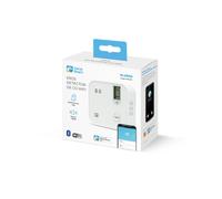 Detector de seguridad de co smart wifi garza 401705c