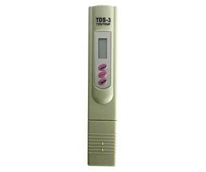 Detector de TDS (Equipos de ósmosis)