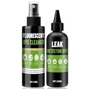 Detector Fugas Piscina, Tinta Fuga Piscina, Fluoresceína, 150ml