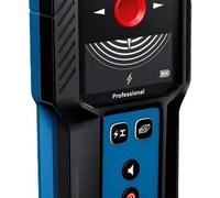 DETECTOR GMS 120-27 BATERÍA PROFESIONAL 3.7V 1.0AH - B 601081701