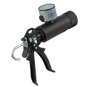 Detector humedad de madera (en % H2O) con una cámara de medición muy robusta y de fácil manejo / PCE Instruments