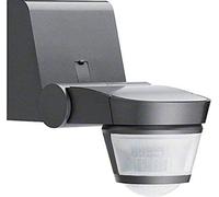 Detector mov. IR, confort 360°,antracita