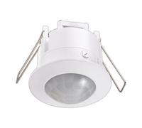 Detector movimiento 360º empotrar techo k27516
