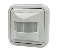 Detector movimiento para empotrar en pared