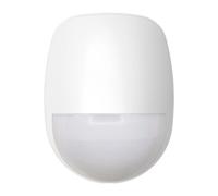Detector pir dual antimascotas 18m hikvision ds-pdp18-eg2(b)