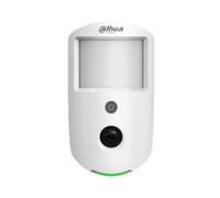 Dahua ARD1731-W2(868) Detector PIR Inalámbrico con Cámara