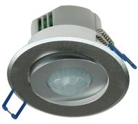 Detectores de techo e instalación 360 ° de alumini 4250416312228