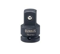 DeWalt 1/2 "unidad adaptador de impacto 1/2" a 3/4 "