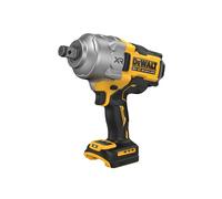 DEWALT 1.9cm Llave Dinamométrica Gran Impacto 18V Solo Herramienta Resistente