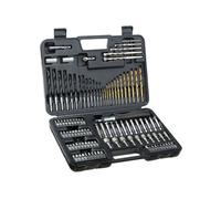 Dewalt 109 Pcs Bits & Drill Set NUEVO