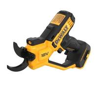 Dewalt 18v Pruning Shears Without Battery. And Order. Dcmpp568n