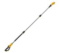 DEWALT 18V XR Podadora de Altura Profesional; Corte potente y preciso para ramas altas, Solo herramienta, DCMPP569N-XJ