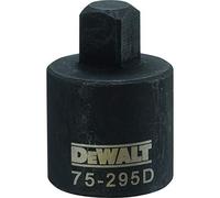 DEWALT 3/4" to 1/2" Drive Impact Adaptor