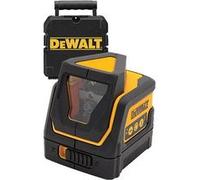 Dewalt 3dw0811-xj Nivel De Línea 30 M